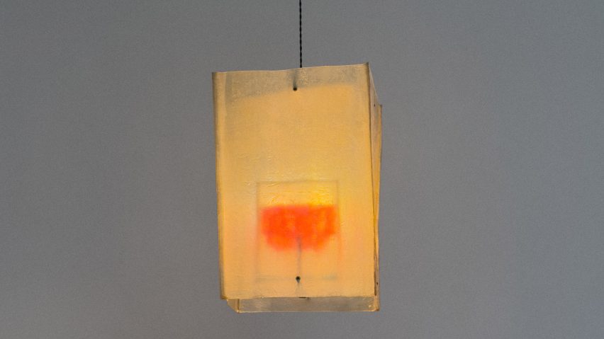 Minjae Kim lighting