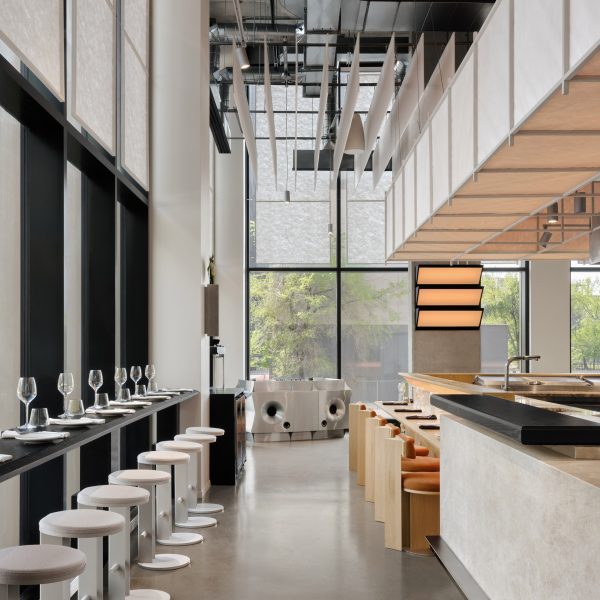 Minnibar by Ivy Studio