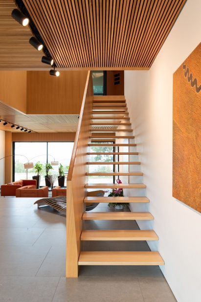 Mountain Residence