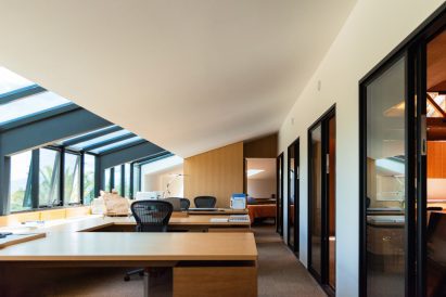 Mountain Residence