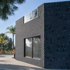 Mountain Residence