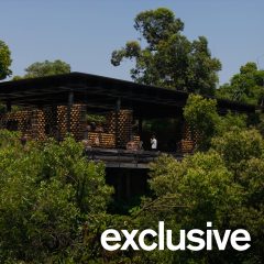 Nanhai Buddha Pavilion by DoDesign