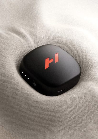 Hyperslide Pod