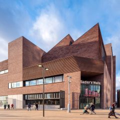 RIBA National winners