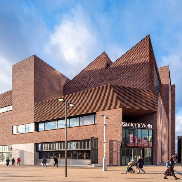 RIBA National winners