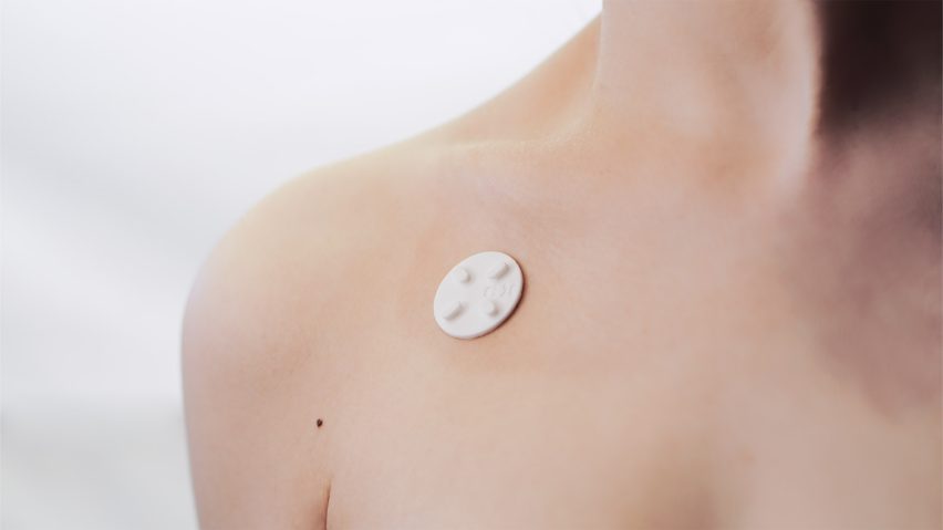 CipherX launches world's first painless tattoo