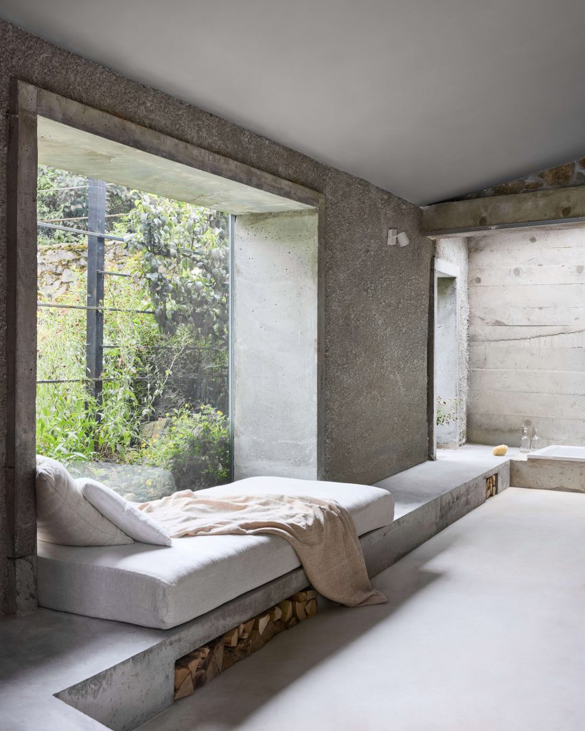 Panoší Újezd Summer House by Lenka Milerová Architektka