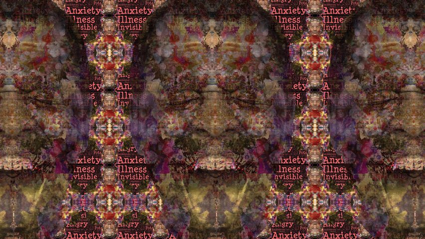 The Diagnosed and the Dismissed by Ricky Vaughan Mercer