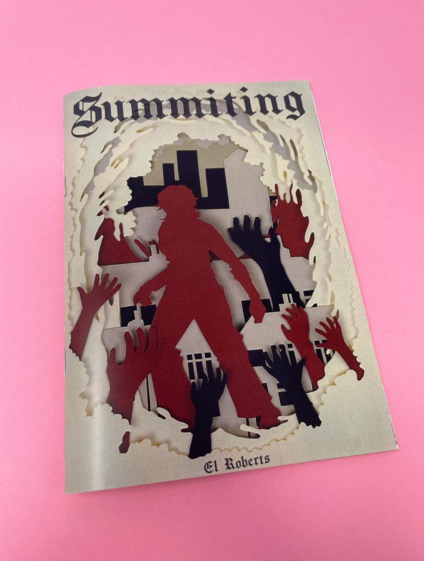 Summiting by El Roberts