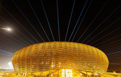 Prince Moulay Abdellah Stadium