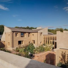 RIBA National Award winners
