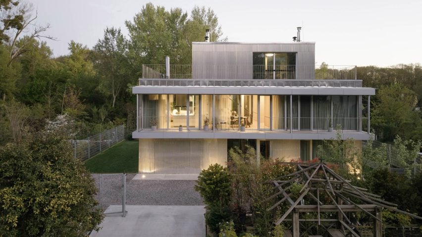 RDH by Cechvala Architects Slovakia