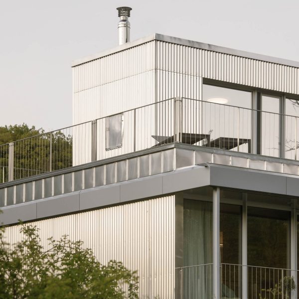 RDH by Cechvala Architects Slovakia