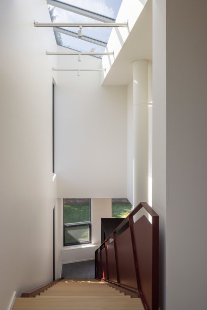 Rerucha Studio Park House Seattle
