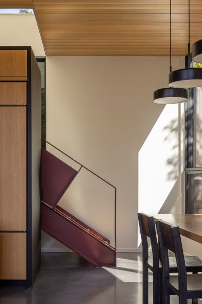 Rerucha Studio Park House Seattle
