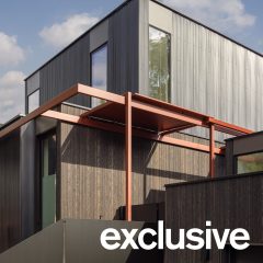 Rerucha Studio Park House