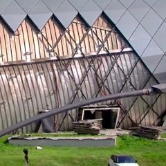 Rike Concert Hall
