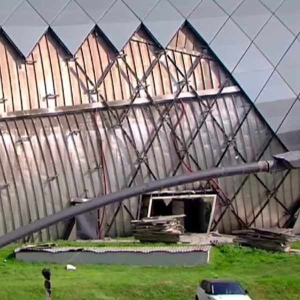 Rike Concert Hall