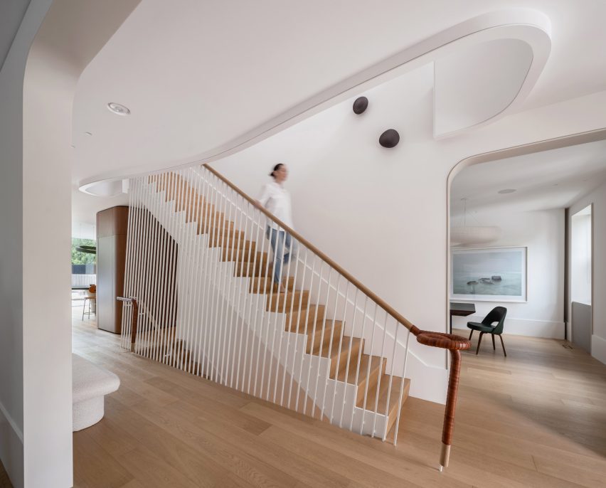 Snider House by Giannone Petricone Associates