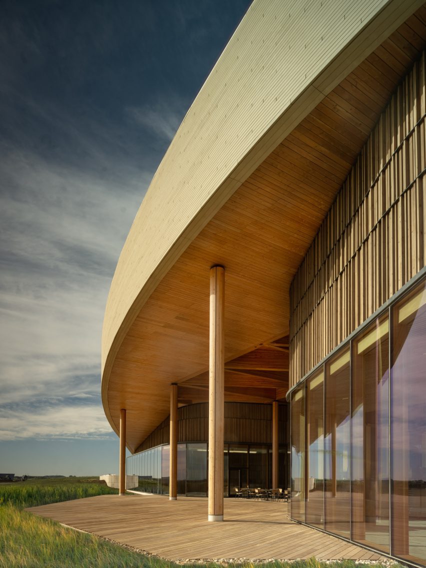 Teddy Roosevelt Presidential library