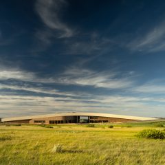 Teddy Roosevelt Presidential library