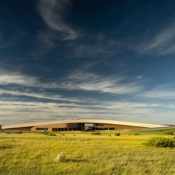 Teddy Roosevelt Presidential library