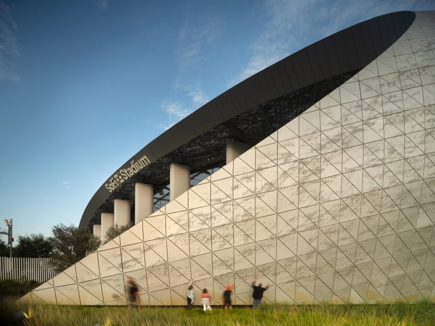SoFi Stadium
