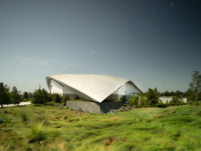SoFi Stadium