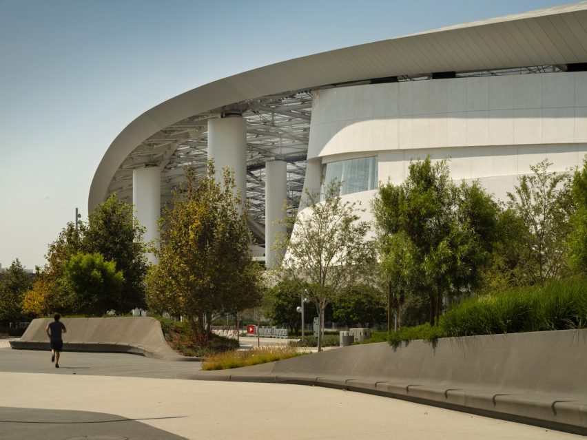 SoFi Stadium