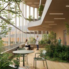 Spedali Civil children's hospital