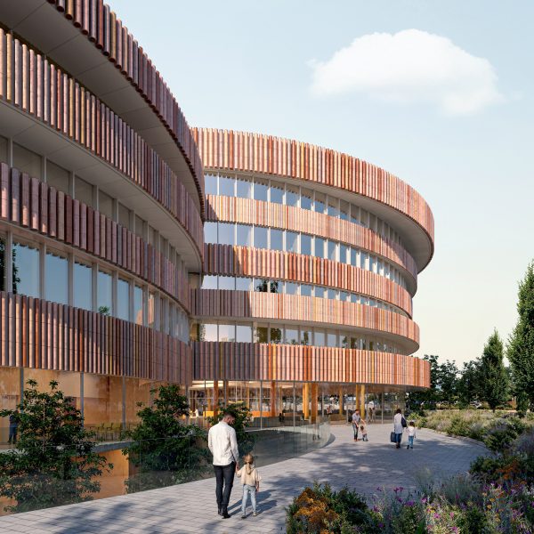 Spedali Civil children's hospital