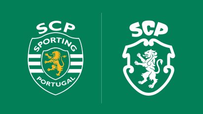 Sporting CP rebranding