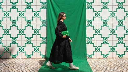 Porta 10-A patern
