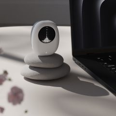 Immersion focus timer render Carrie Lee