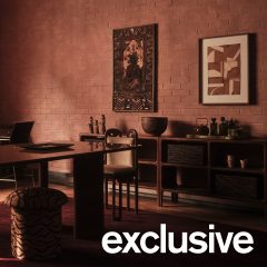Jasmine Fisher London office interior