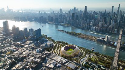 The Queens Braid