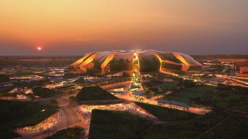 Future Stadium