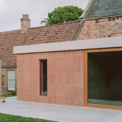 Whitberry extension