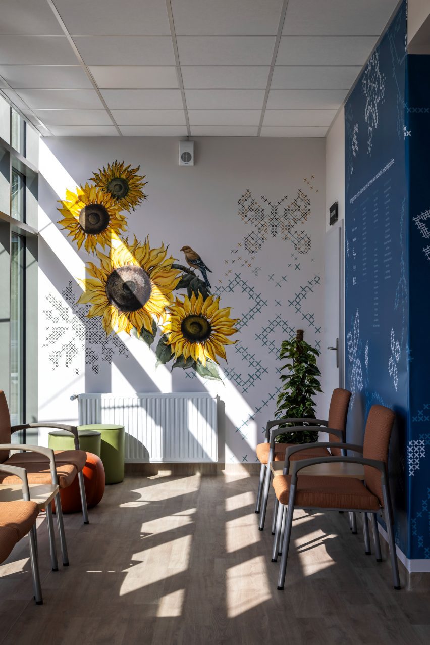 Project Horizon by Sunflower Network
