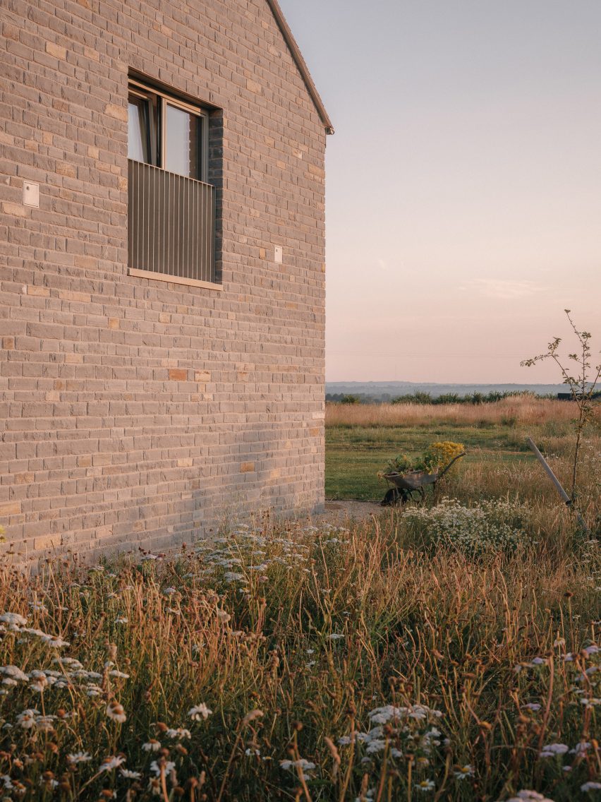 The Linhay