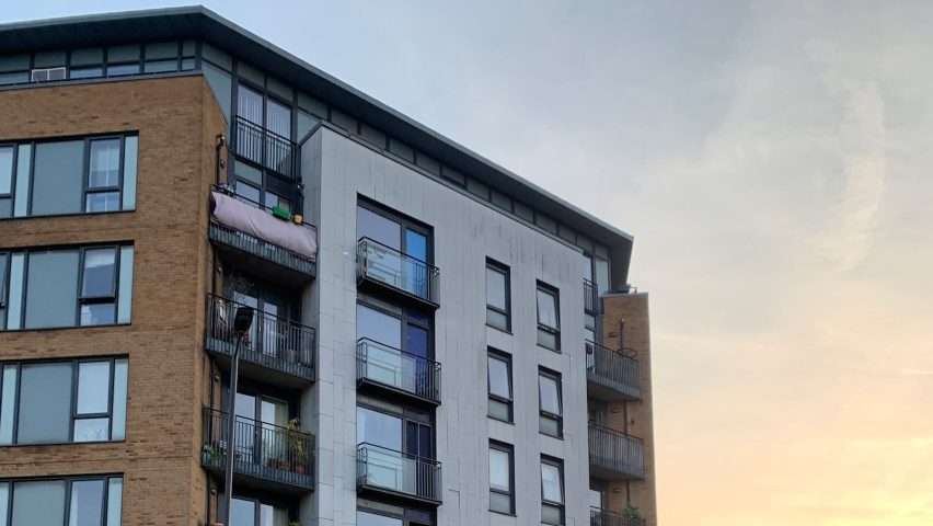 “If no one ever sits there, is a balcony still a balcony?”