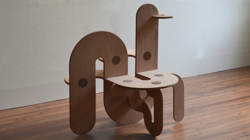 Bachelor of Arts in Design at Tulane University