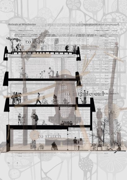 This is Not a Pointless Machine by Luca Di Stravola