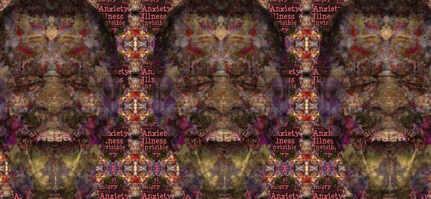 The Diagnosed and the Dismissed by Ricky Vaughan Mercer
