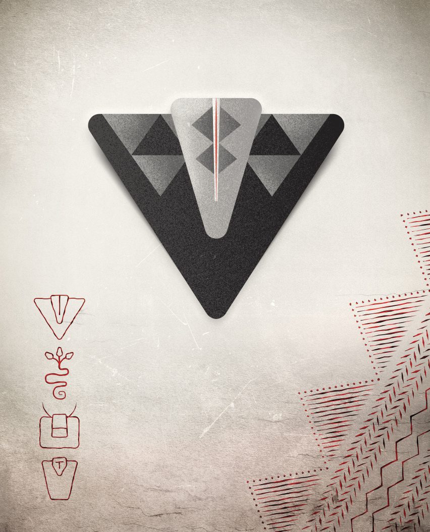 Exploring cultural influences on the visual design of writing systems by Charlie Germany