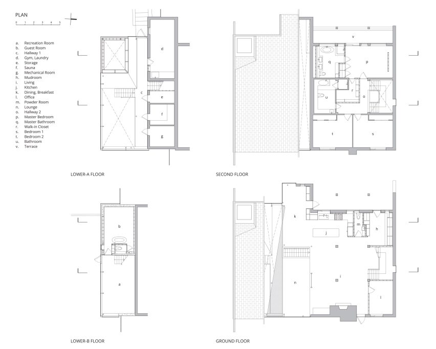 Uufie Belfountain House