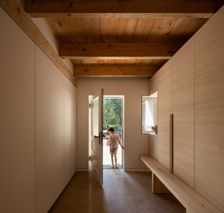Uufie Belfountain House