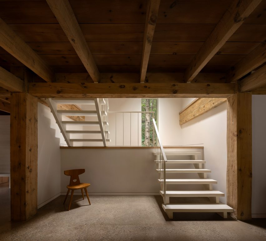 Uufie Belfountain House