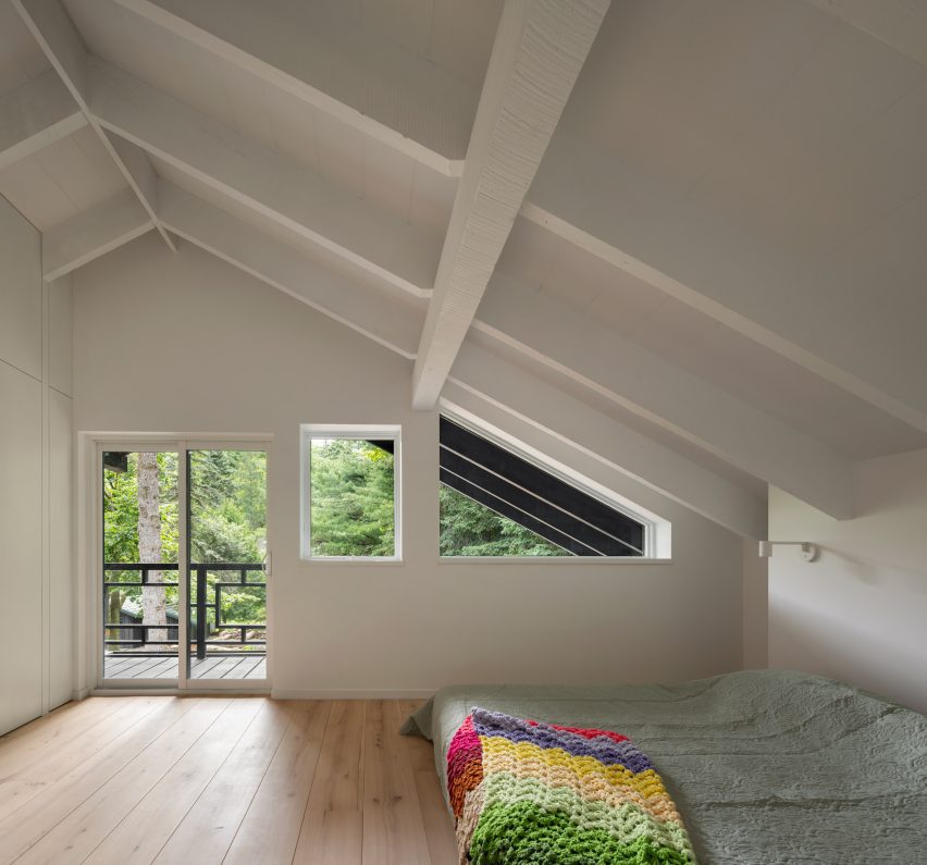 Uufie Belfountain House