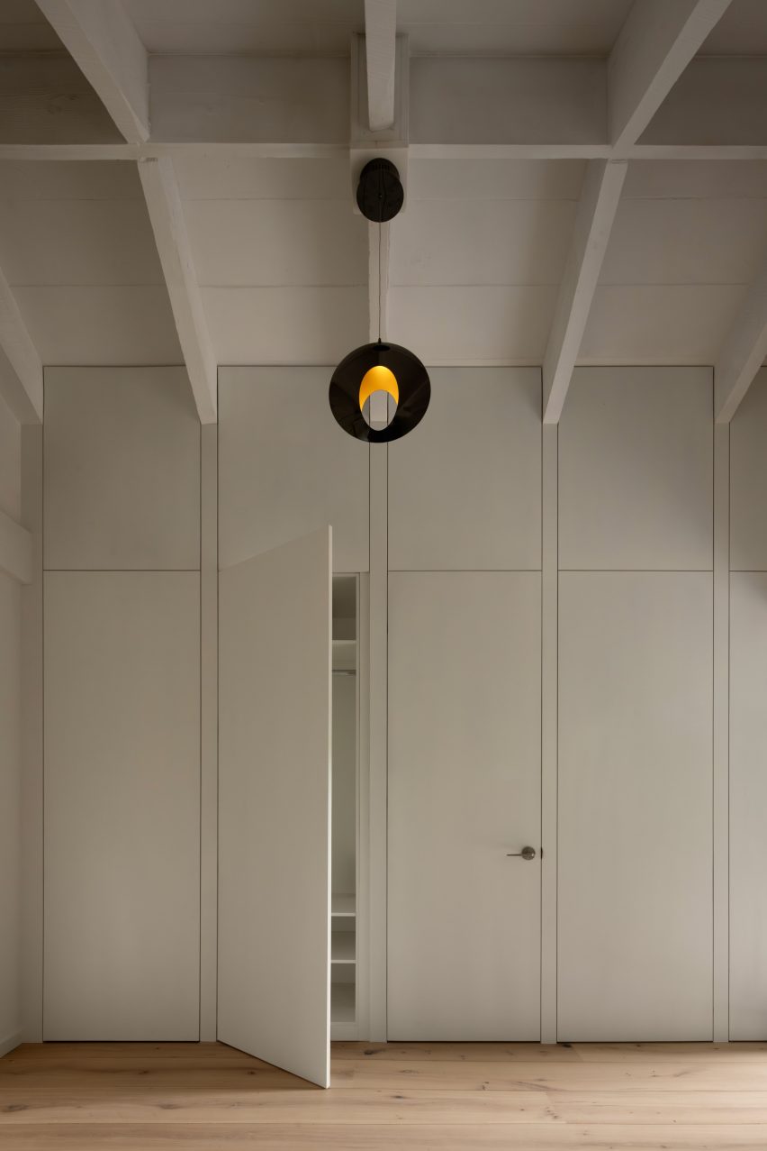 Uufie Belfountain House